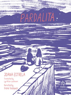 cover image of Pardalita
